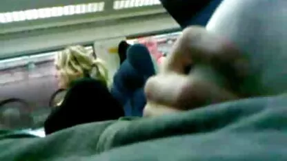 Havia um clarão de luz no comboio. filme porno gratis kid bengala