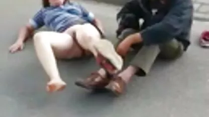 Peixe vezes cilada na  vídeo caseiro novinha transando