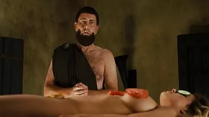 Equipe-conheça os espartanos video completo de pornografia