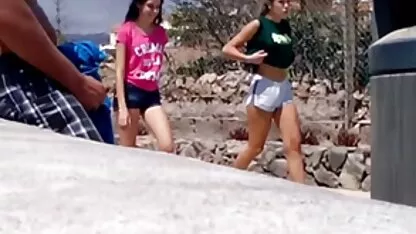 Flash 09 sexo lesbiscos