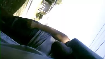 Vizinho amadora dando cu