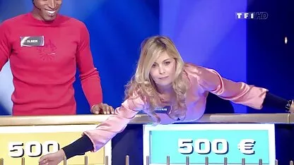 Valerie la free shipping De La fortune  porno 3 homens e uma mulher