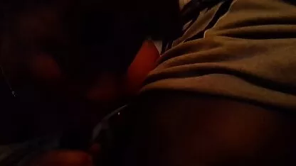 Hmmm porno familia da favela