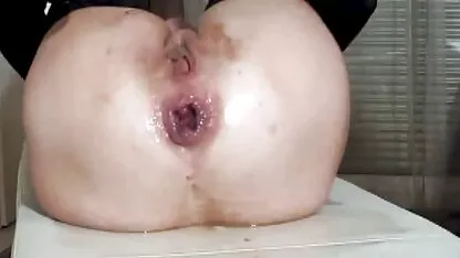 Buraco aberto 002 porn vida real