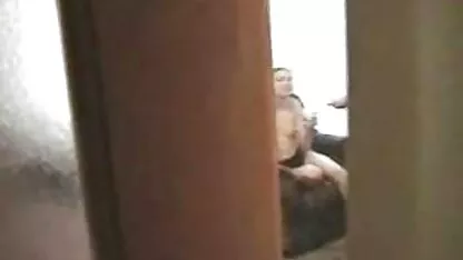 Intrusos Voyeur quentes