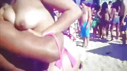 Spring break wild chick vídeos pornôs brasileiros