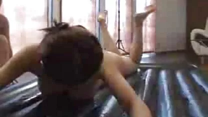 Massagem videos de pono hd