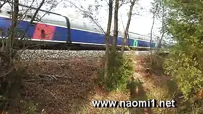 Naomi1 broche na estrada ver vídeo pornô de