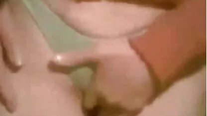 Argentina Granny finger webcam pornô grá