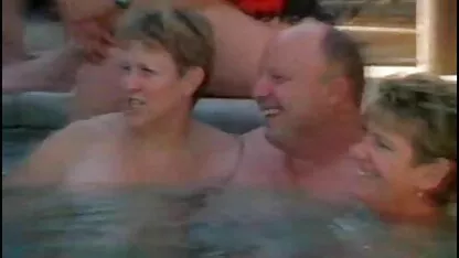 Mãe da festa privada real porn 3d