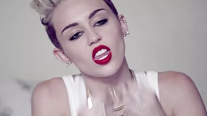 Miley cyrus, não podemos parar.  xvideos nacionais caseiros