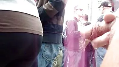 Massagem de rabo quente vidioporno