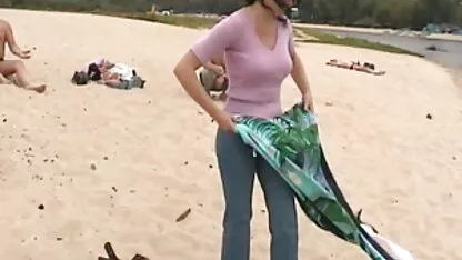 Público, Praia, Nudista videos de sexo xnxx