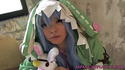 Cosplay atracção inocente rende-te ao passado itsuka xvideos de gordas