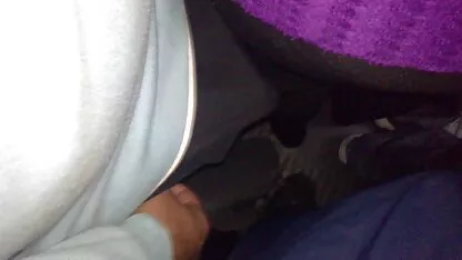 Adoro estranhos do metro. videos amadores de casais