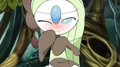 Sex Meloetta videos de sexo de loiras gostosas