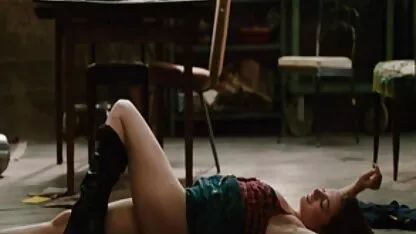 A Situação De Anne. videos novos de pornos