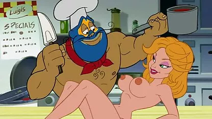 Casting 1 filme Big Time