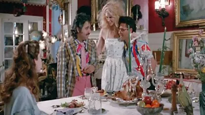 Pretty peaches 2 (1987) cena 4 quero ver o filme pornô