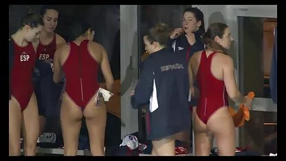 Water Spanish big Ass swimming pool highway 1 site de videos porno gratis