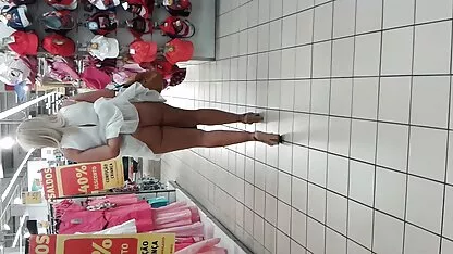 Nada de cuecas no supermercado videos eroticos de menage