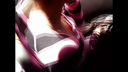 Cool Breast teen on the bus, Chica knife 2 vídeo pornô de mulher brasileira traindo o marido