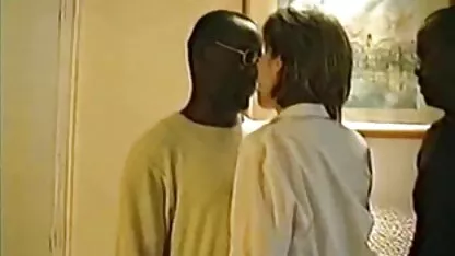 Victoria, francesa, japonesa, com 3 Negros, Parte 1 xvideos brasileiras hd