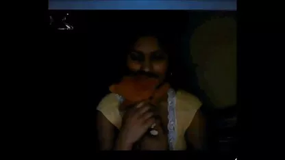 Ebony 7 lesbiscas videos