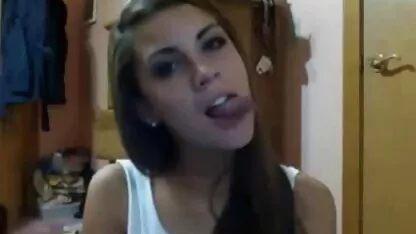 Imaginense que haria en flashing mulheres lésbicas vídeos