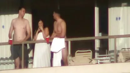 Varanda o outro foda-se parte 2 de 6 melhores pornôs 2018