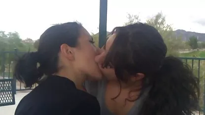 Kiss-4 video nacional amador