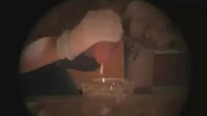 Mão nº1 sexo gostoso pai e filha