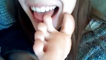 Feet Teen xvídeos de pornô caseiro