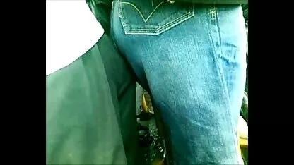 Bus touch 11 videos eroticos gravidas