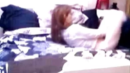 Um orgasmo rápido de não ser a minha irmã apanhada pela mãe. videos eroticos multishow