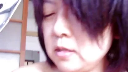 Japonês, Masturbação. sexo caseiro videos