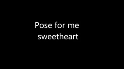 Marido convence a mulher a tentar a bbc flagra gostoso