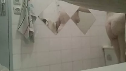 Mãe na América da cozinha pornô lésbico doido