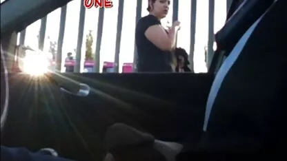 Carro intermitente triple 01 amadoras x videos