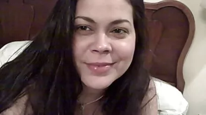 A mulher branca e Boazona insulta o marido por causa do pénis preto da bbc.