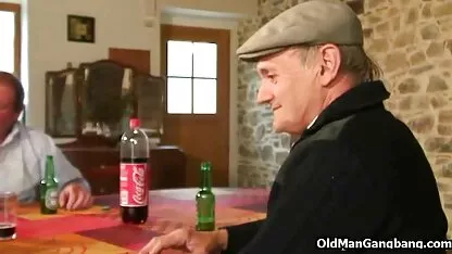 Double fuck on the table  filme de pornô de verdade