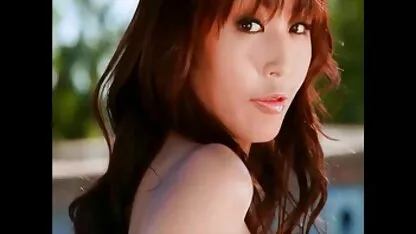 Rapariga Asiática homem filme pornô