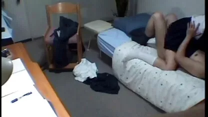 Sexo no quarto os melhores videos porno do mundo