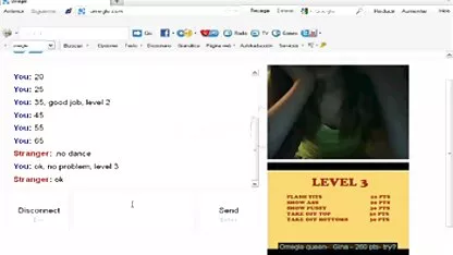 {Y: i} The Game Solo 01-3 fingers in pussy-by quero ver o filme pornô da tigresa