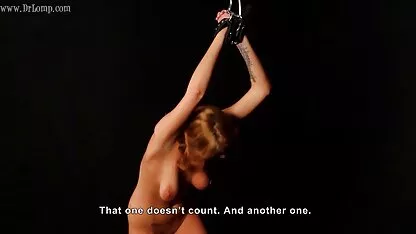 Dr. Hard punishment filmes eroticos porn