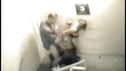 Capturada na câmara de segurança 002 flagras de boquetes