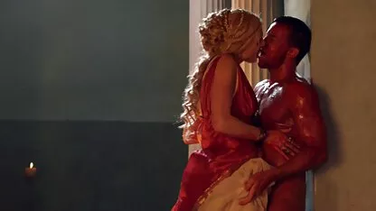 Viva guy-Spartacus vingança. xvideos brasileiras coroas