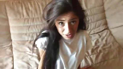 A intimidação não é minha irmã. pornos so os melhores