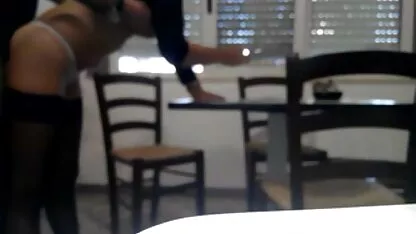 Mamma di un amico video de sexo de mulher com animal