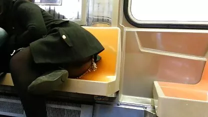 Gott upskhiry no comboio nyc